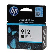Tinta HP 912, 3YL80AE